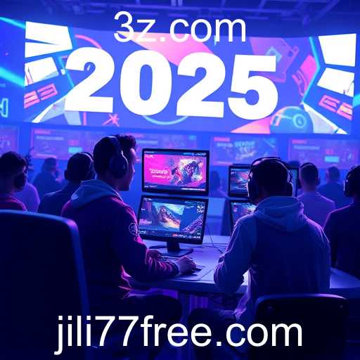 The Evolution and Impact of Online Gaming in 2025