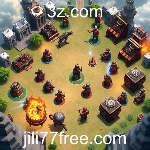 Strategy Games